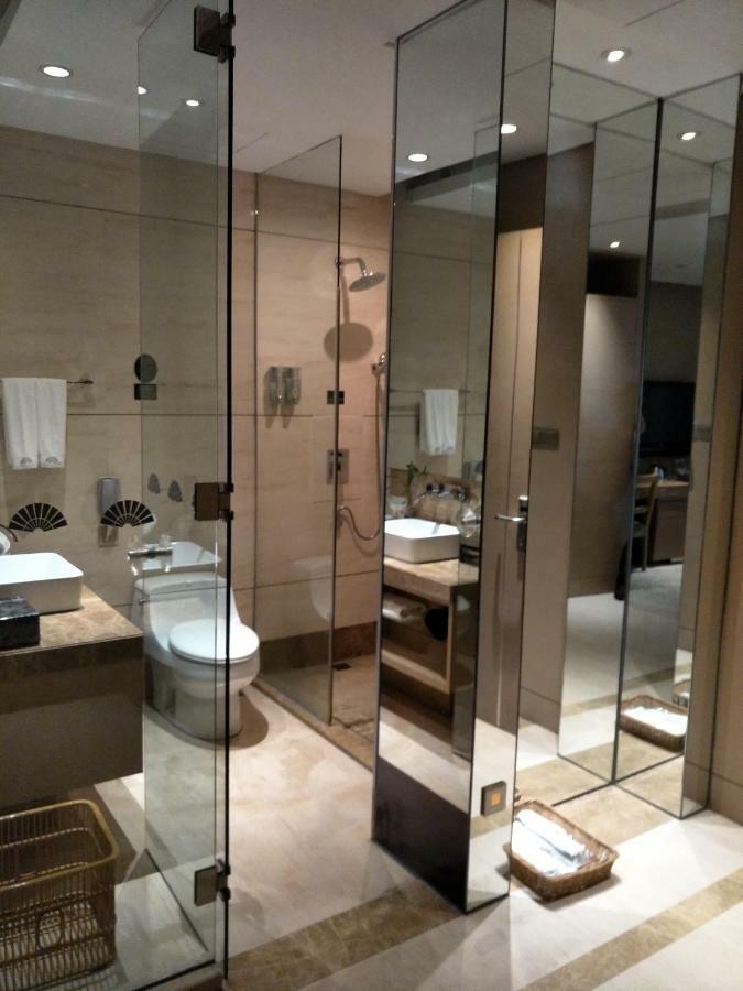 Four Seasons Rayli Hotel Ningbo Zewnętrze zdjęcie